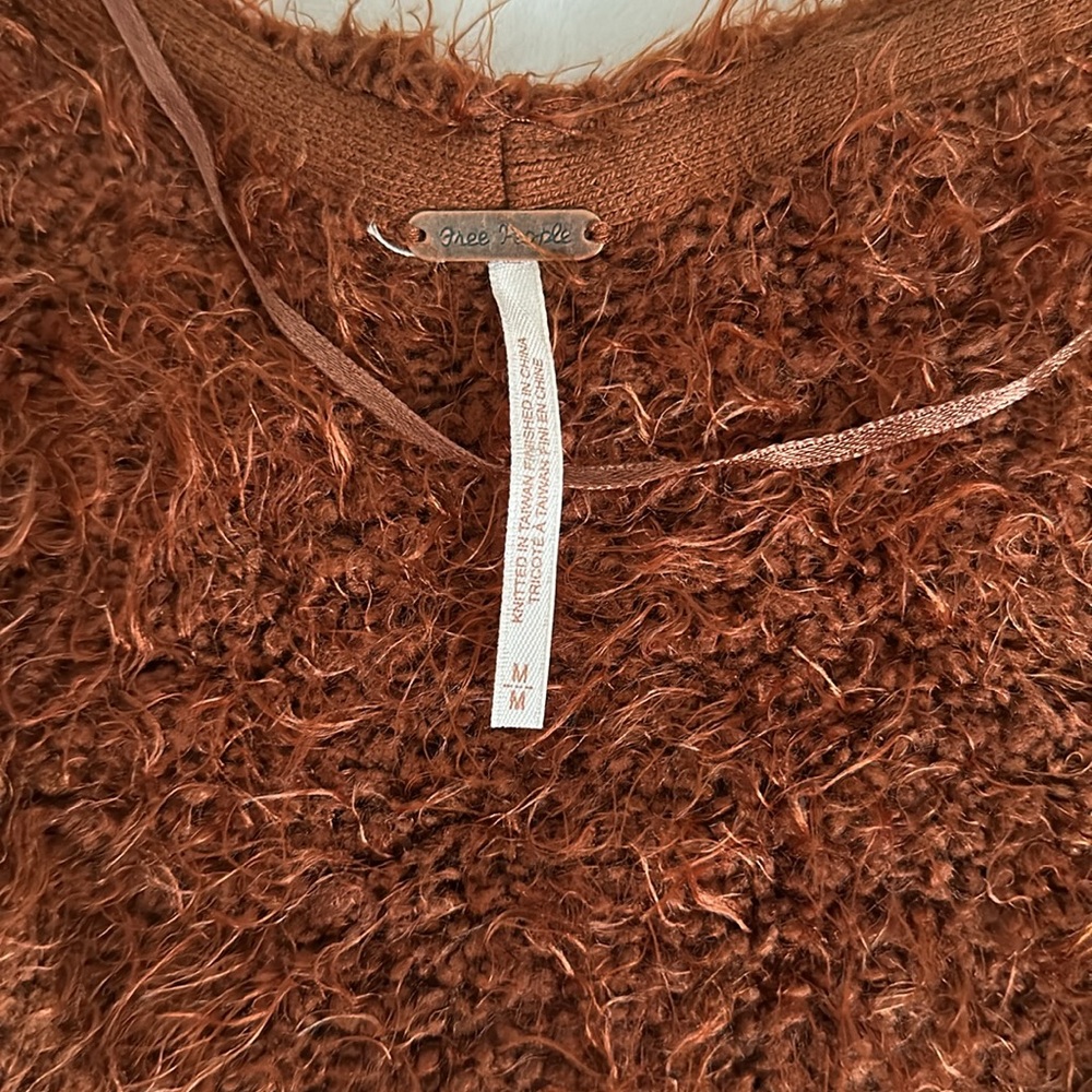 Free people sweater - Picture 4 of 4